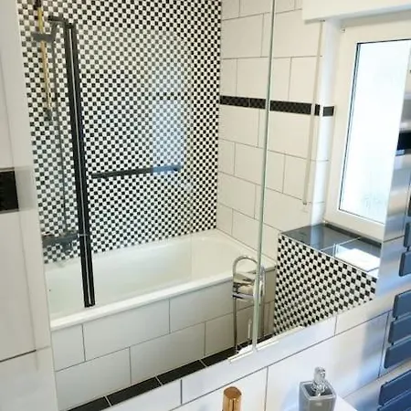 Σπίτι διακοπών - Schoene Mit Kamin *